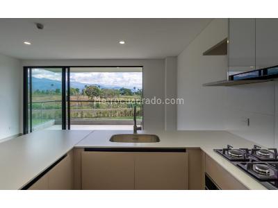 Apartamento de 1 alcoba en venta en Via Al Caimo, Armenia, 89 m² · foto 2 de 18
