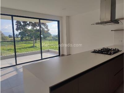 Apartamento de 1 alcoba en venta en Via Al Caimo, Armenia, 89 m² · foto 7 de 18