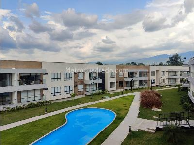 Apartamento de 1 alcoba en venta en Via Al Caimo, Armenia, 89 m² · foto 12 de 18