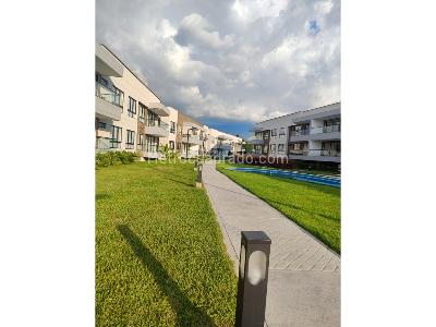 Apartamento de 1 alcoba en venta en Via Al Caimo, Armenia, 89 m² · foto 13 de 18