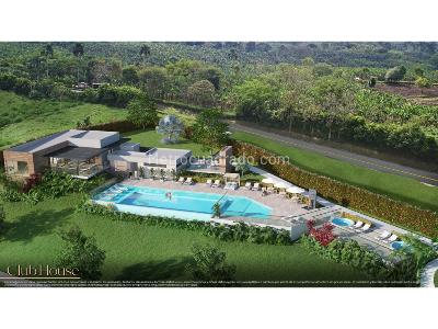 Apartamento de 1 alcoba en venta en Via Al Caimo, Armenia, 89 m² · foto 15 de 18