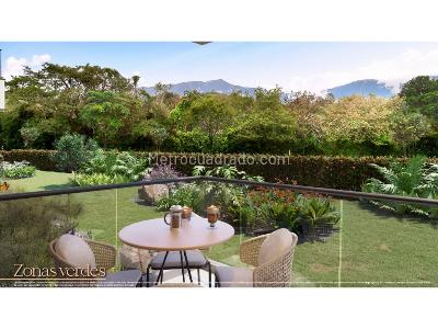 Apartamento de 1 alcoba en venta en Via Al Caimo, Armenia, 89 m² · foto 16 de 18