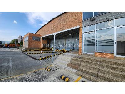 Bodega en Arriendo, Zona Franca, Armenia