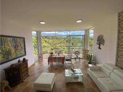 Casa de 4 alcobas en venta en Barcelona, Armenia, 1745 m² · foto 5 de 16
