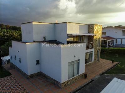 Casa de 4 alcobas en venta en Barcelona, Armenia, 1745 m² · foto 8 de 16