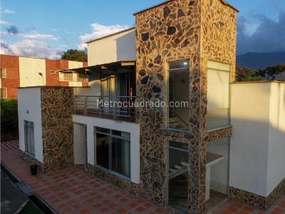 Casa de 4 alcobas en venta en Barcelona, Armenia, 1745 m² · foto 16 de 16