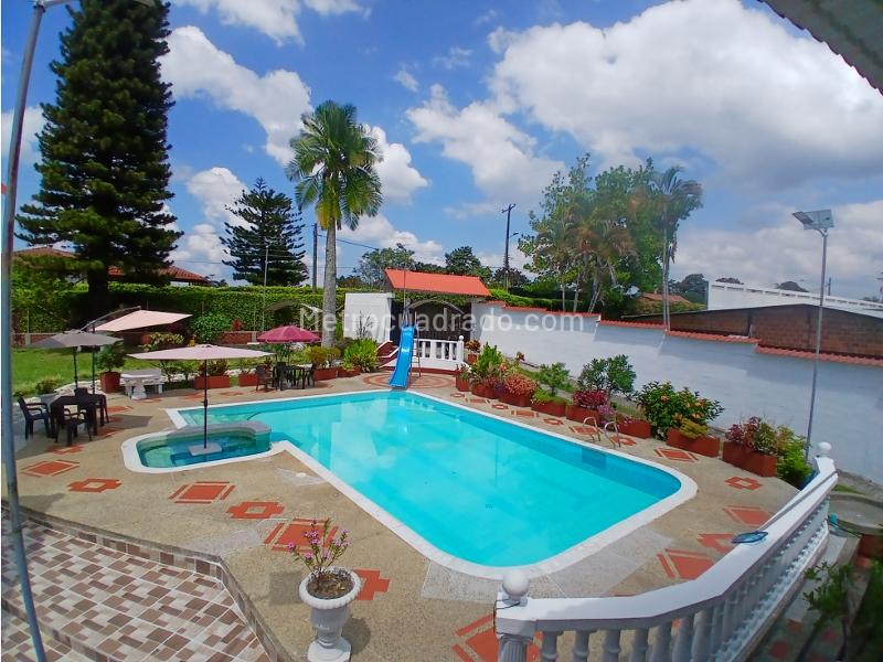 Casa – Armenia, Santa Helena - Vista 3