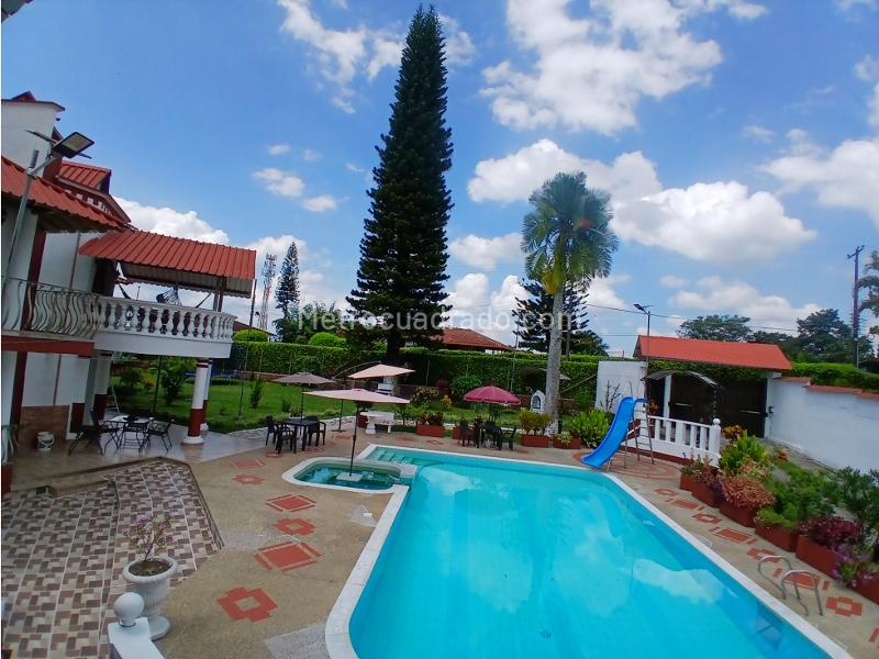 Casa – Armenia, Santa Helena - Vista 4