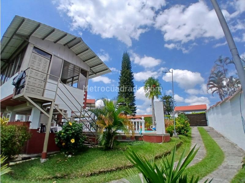 Casa – Armenia, Santa Helena - Vista 5