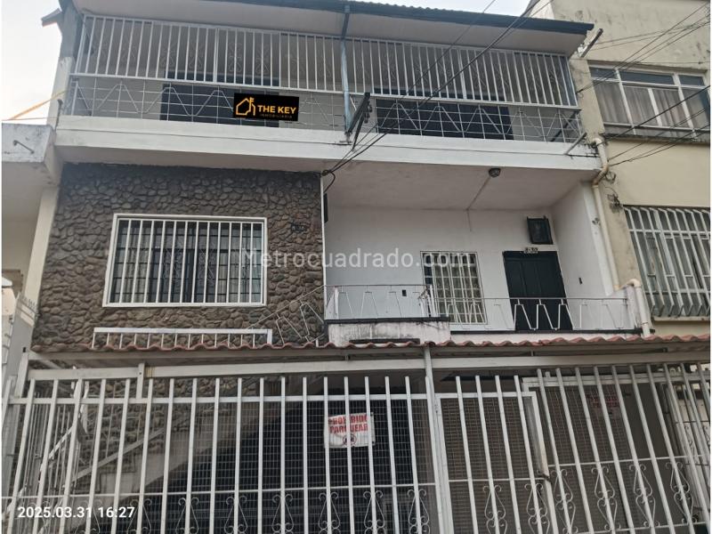Casa en Arriendo, Centro Cra 13, Armenia