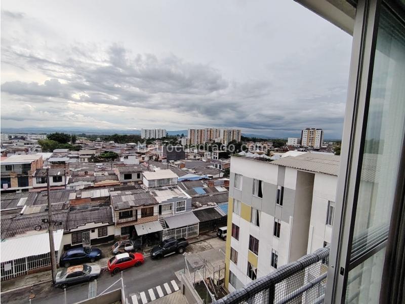 Apartamento en Venta, Puerto Espejo, Armenia – pohled 2