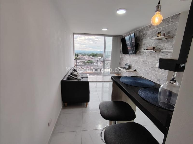 Apartamento en Venta, Puerto Espejo, Armenia – pohled 3