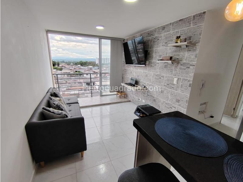 Apartamento en Venta, Puerto Espejo, Armenia – pohled 4