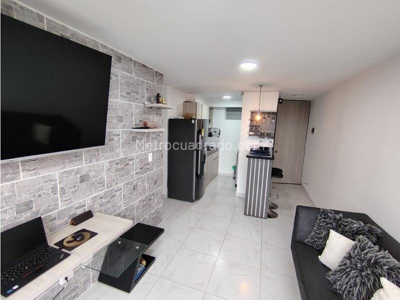 Apartamento en Venta, Puerto Espejo, Armenia – pohled 5