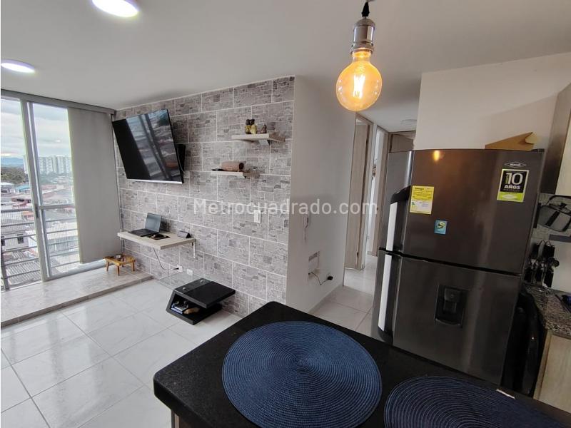 Apartamento en Venta, Puerto Espejo, Armenia – pohled 6