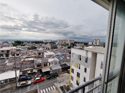 Apartamento en venta en Puerto Espejo, Armenia · foto 2 de 20