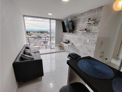 Apartamento en venta en Puerto Espejo, Armenia · foto 4 de 20