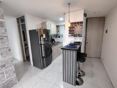Apartamento en venta en Puerto Espejo, Armenia · foto 8 de 20