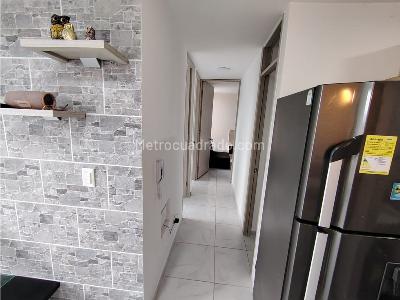 Apartamento en venta en Puerto Espejo, Armenia · foto 9 de 20