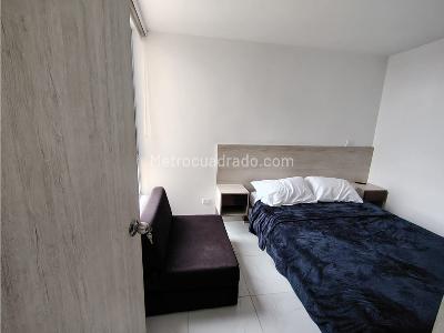 Apartamento en venta en Puerto Espejo, Armenia · foto 14 de 20