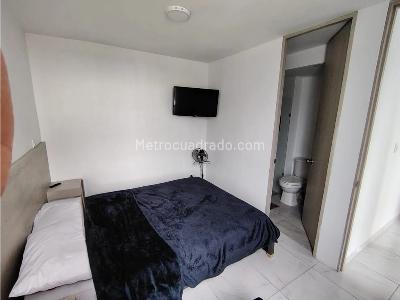 Apartamento en venta en Puerto Espejo, Armenia · foto 15 de 20