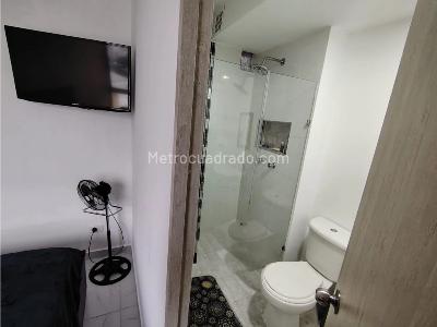 Apartamento en venta en Puerto Espejo, Armenia · foto 16 de 20