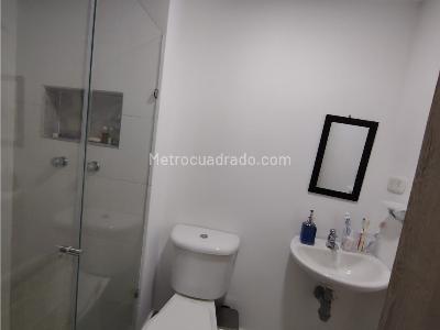 Apartamento en venta en Puerto Espejo, Armenia · foto 17 de 20