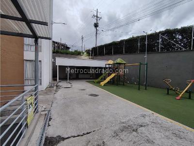 Apartamento en venta en Puerto Espejo, Armenia · foto 19 de 20