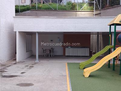 Apartamento en venta en Puerto Espejo, Armenia · foto 20 de 20