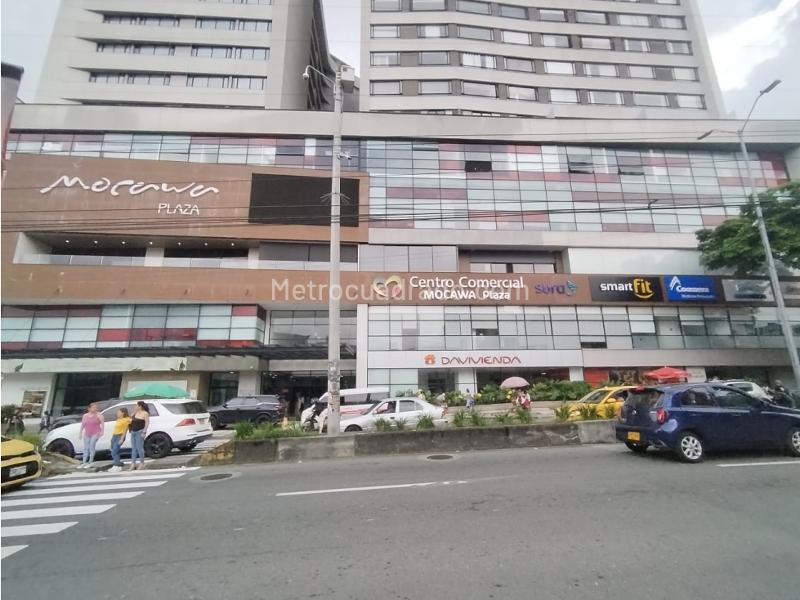 Local Comercial en Arriendo, Calle 14n, Armenia - Vista 2