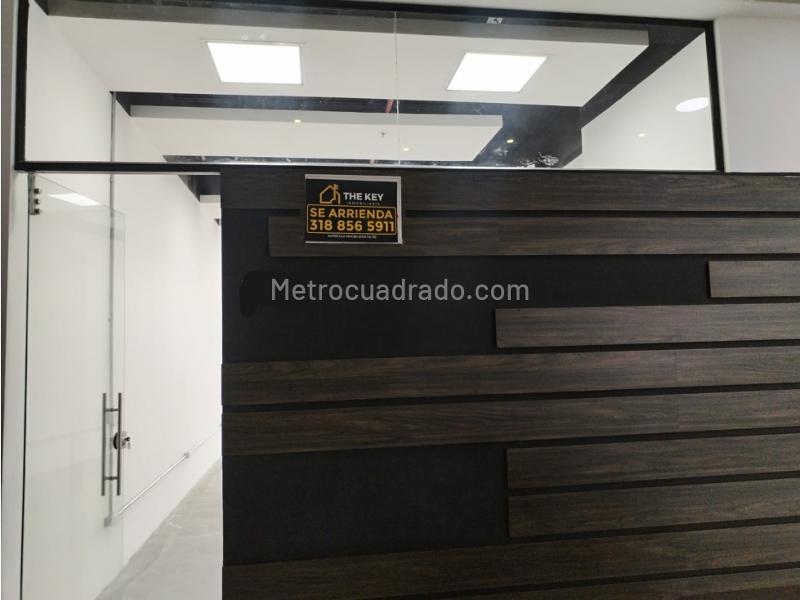 Local Comercial en Arriendo, Calle 14n, Armenia - Vista 3