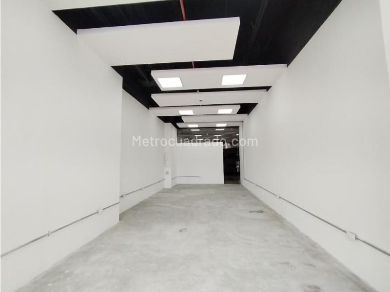 Local Comercial en Arriendo, Calle 14n, Armenia - Vista 5