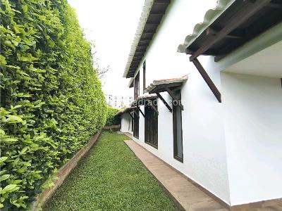 Casa de 5 alcobas en venta en Puerto Espejo, Armenia, 340 m² · foto 8 de 20