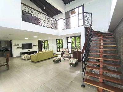 Casa de 5 alcobas en venta en Puerto Espejo, Armenia, 340 m² · foto 12 de 20
