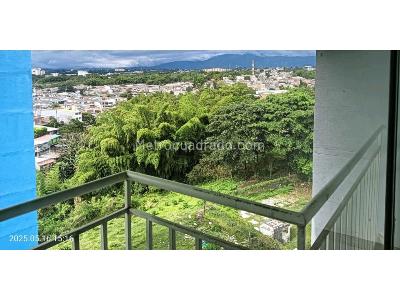 Apartamento en venta en Puerto Espejo, Armenia · foto 2 de 20