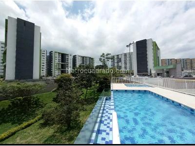 Apartamento en venta en Puerto Espejo, Armenia · foto 3 de 20