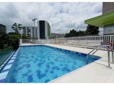 Apartamento en venta en Puerto Espejo, Armenia · foto 4 de 20
