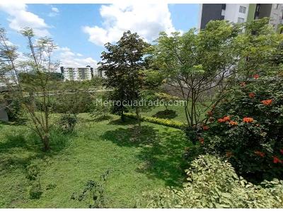 Apartamento en venta en Puerto Espejo, Armenia · foto 6 de 20