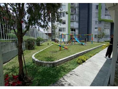 Apartamento en venta en Puerto Espejo, Armenia · foto 7 de 20