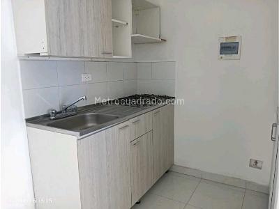 Apartamento en venta en Puerto Espejo, Armenia · foto 10 de 20