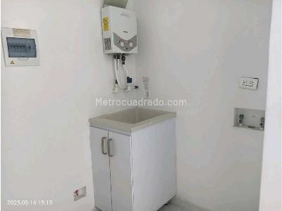 Apartamento en venta en Puerto Espejo, Armenia · foto 12 de 20