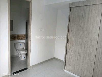Apartamento en venta en Puerto Espejo, Armenia · foto 16 de 20