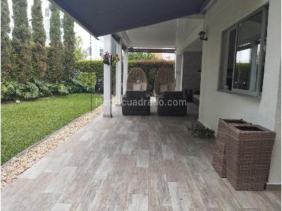 Casa de 4 alcobas en venta en Norte, Armenia, 436 m² · foto 3 de 20