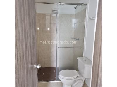 Apartamento de 2 alcobas en venta en La Pavona, Armenia, 51 m² · foto 10 de 15