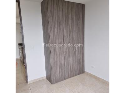 Apartamento de 2 alcobas en venta en La Pavona, Armenia, 51 m² · foto 11 de 15