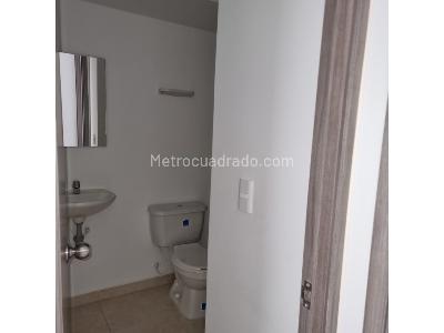 Apartamento de 2 alcobas en venta en La Pavona, Armenia, 51 m² · foto 12 de 15