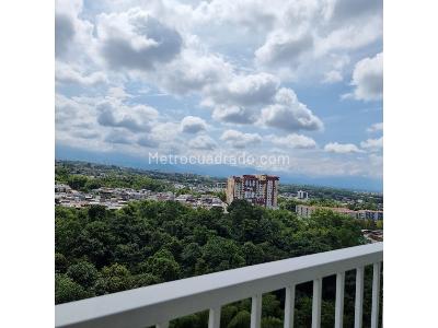 Apartamento de 2 alcobas en venta en La Pavona, Armenia, 51 m² · foto 14 de 15
