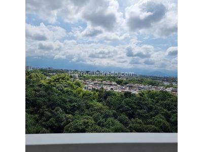 Apartamento de 2 alcobas en venta en La Pavona, Armenia, 51 m² · foto 15 de 15