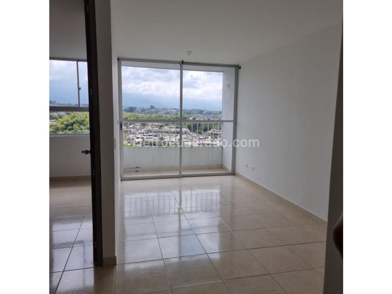 Piso – Armenia, Urbanización La Pavona, San José - Vista 3