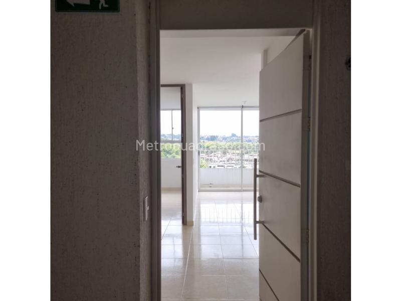 Piso – Armenia, Urbanización La Pavona, San José - Vista 4